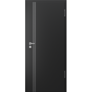 Porta SILENCE 37 dB EI 30 Cierna 